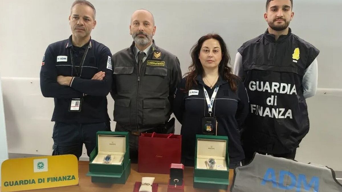  © Agenzia dogane e monopoli