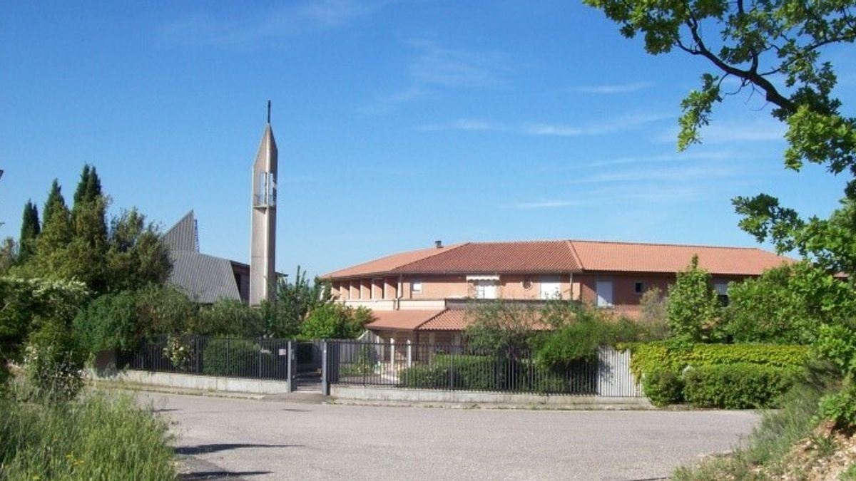  © Diocesi di Terni-Narni-Amelia