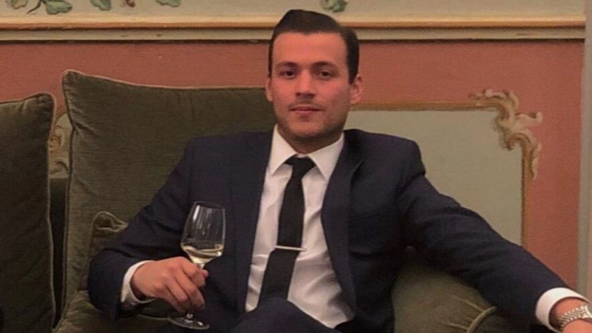  Una foto di Jose Hernandez © Instagram