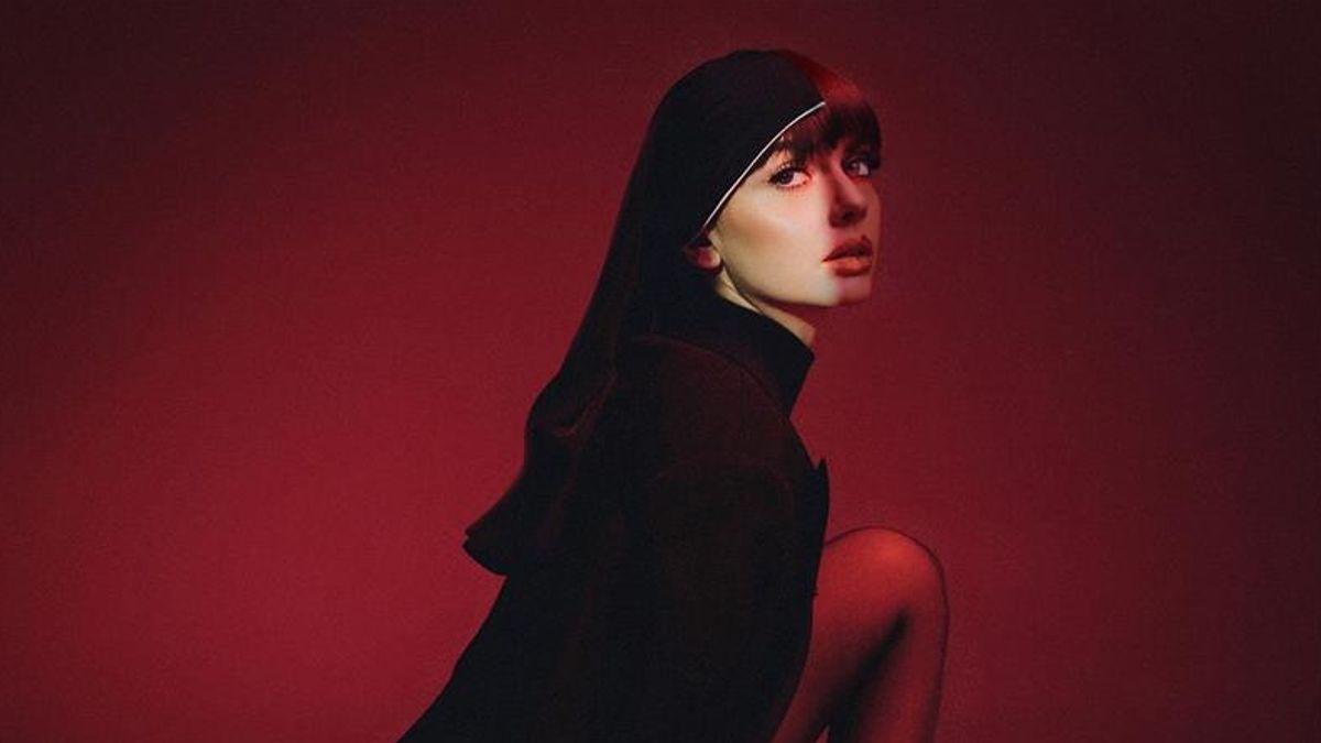  Annalisa © Ufficio stampa