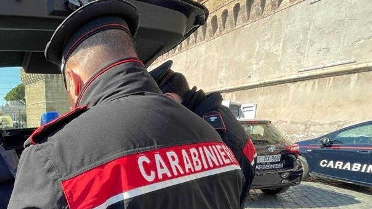  © Carabinieri