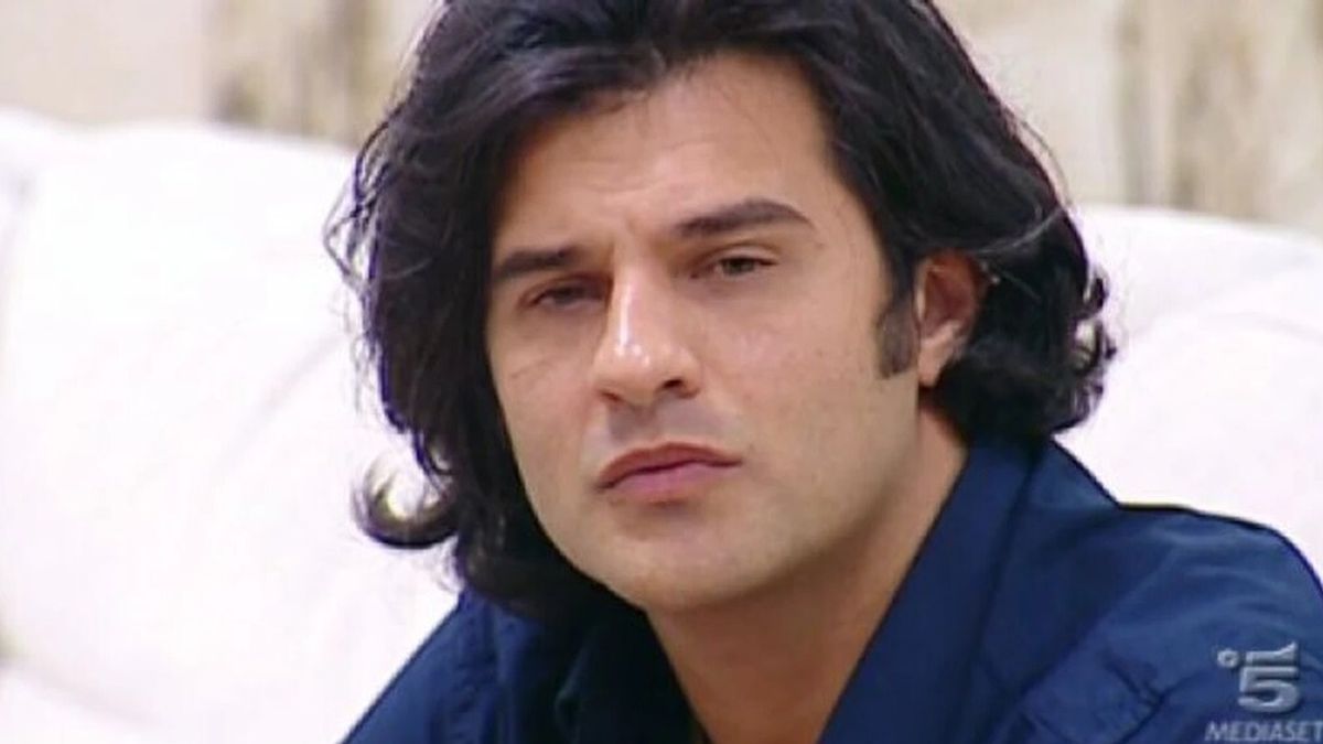  Mauro Marin, Grande Fratello 10, 2009-2010 © Da video