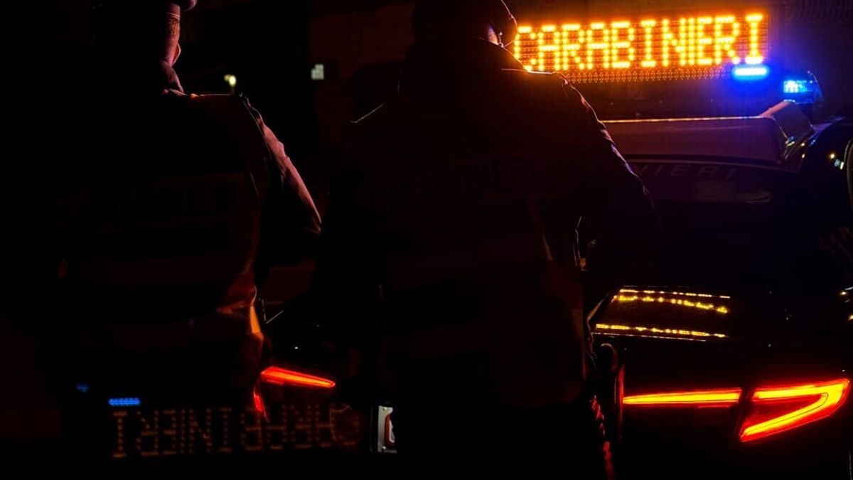  © Carabinieri