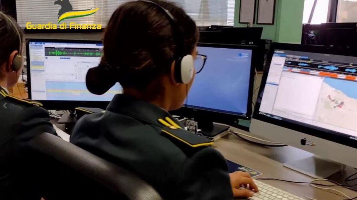  © Guardia di finanza