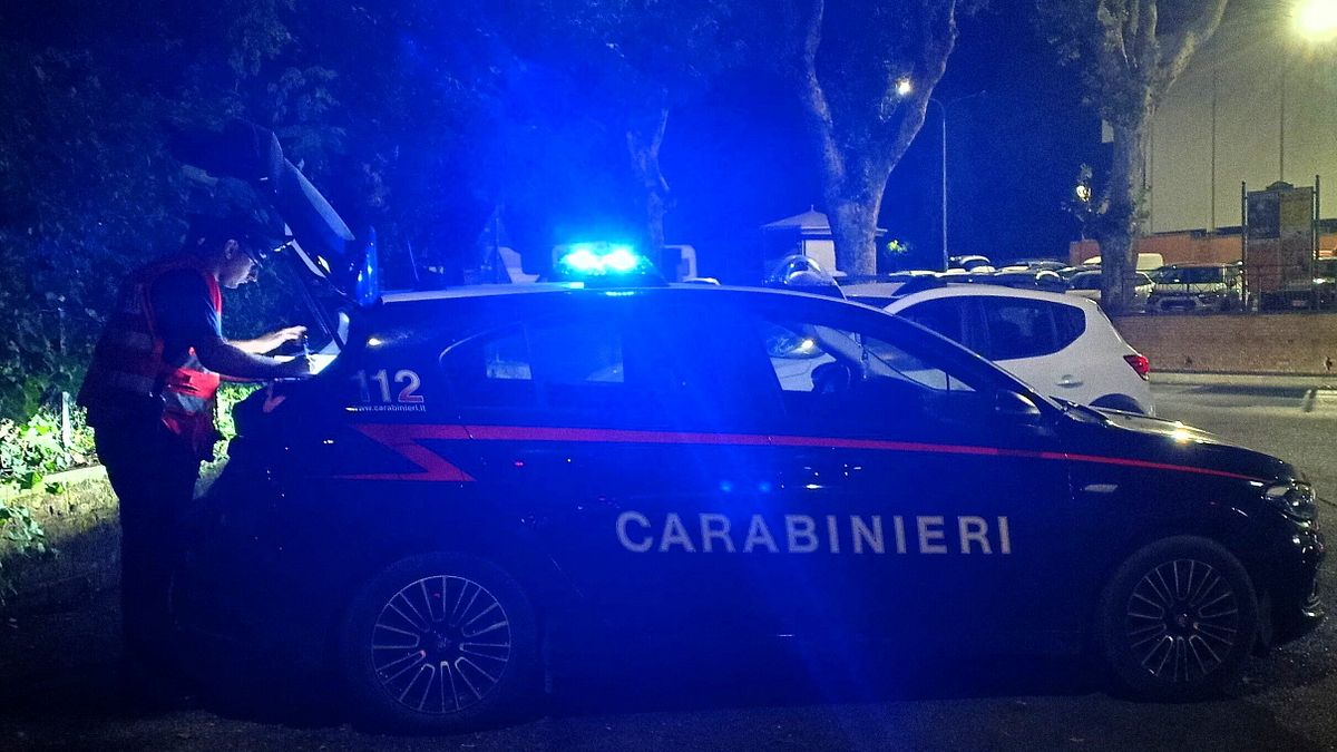 © Carabinieri