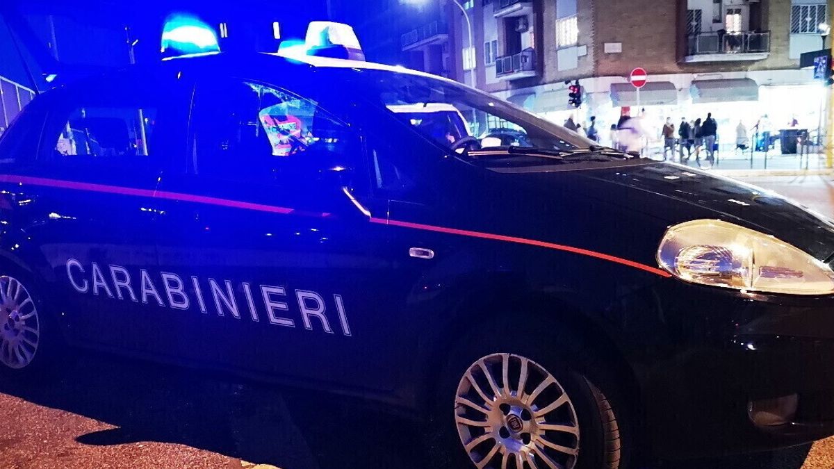  © Carabinieri