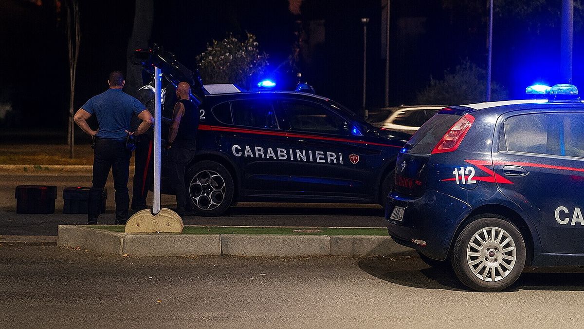  © Carabinieri
