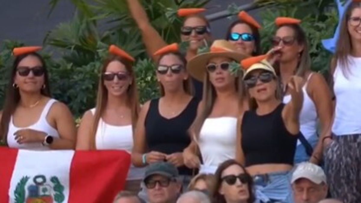 Carota Girls © Da video