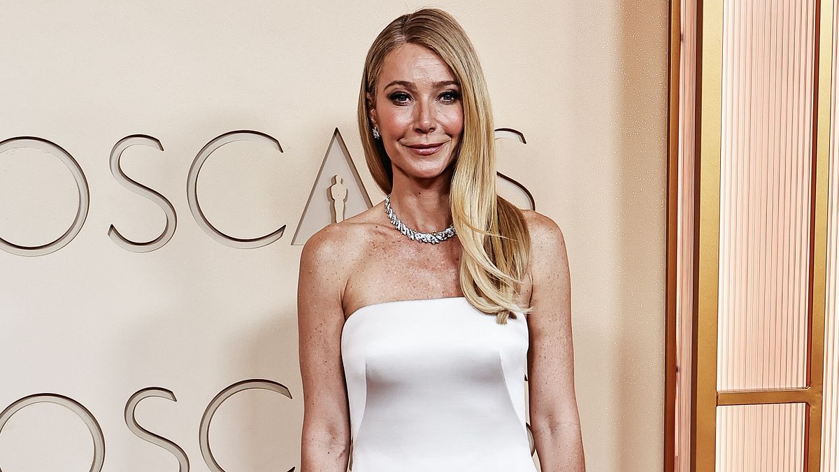 Gwyneth Paltrow   © instagram