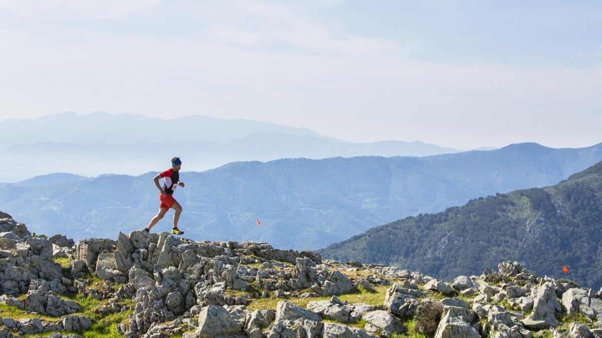 © XTERRA Villacidro SkyRace Ufficio Stampa