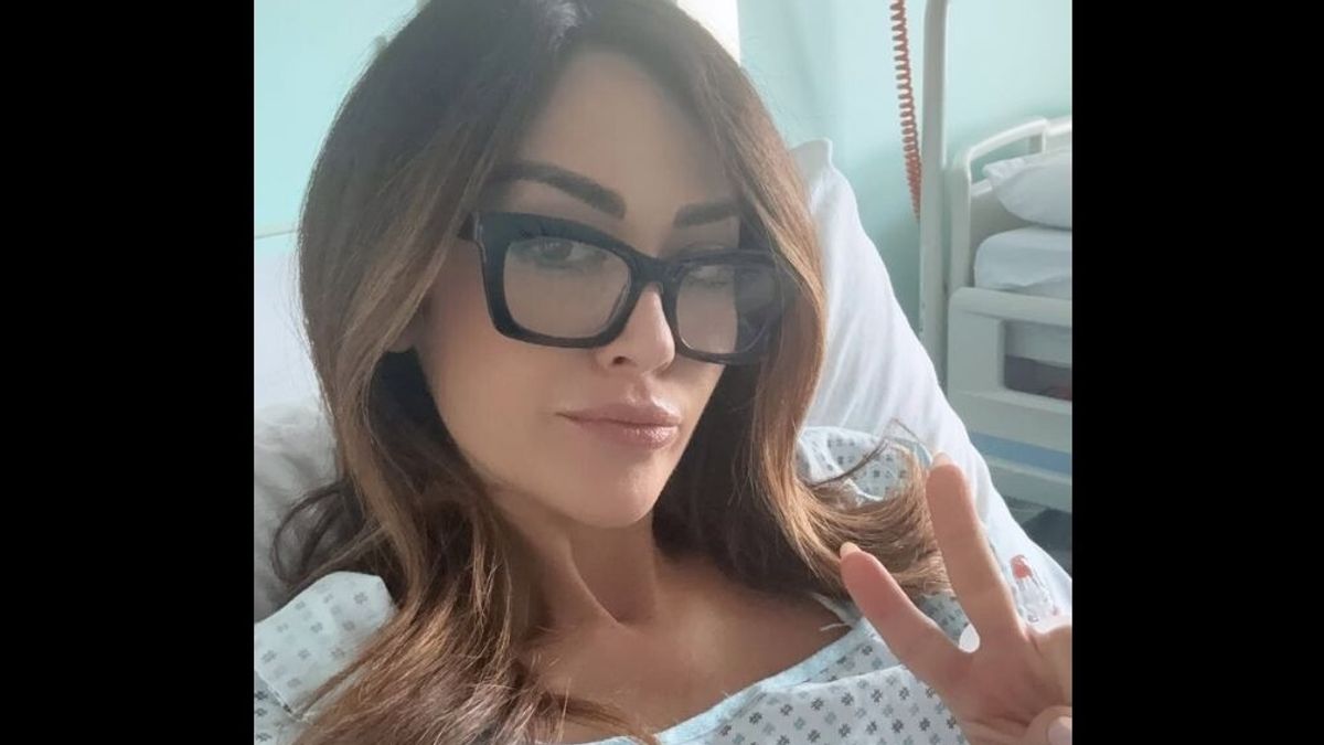 Giorgia Palmas © Instagram