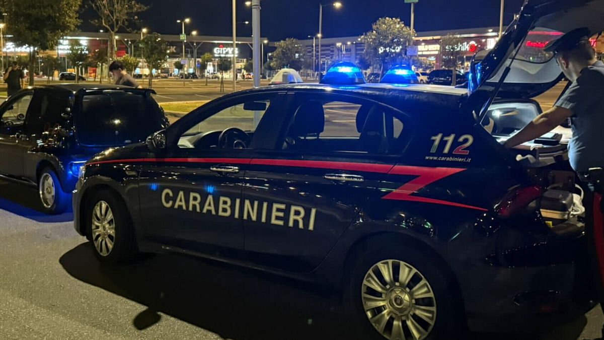  © Carabinieri