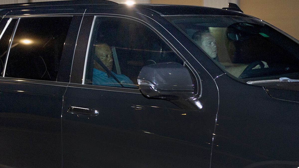  © Getty Images