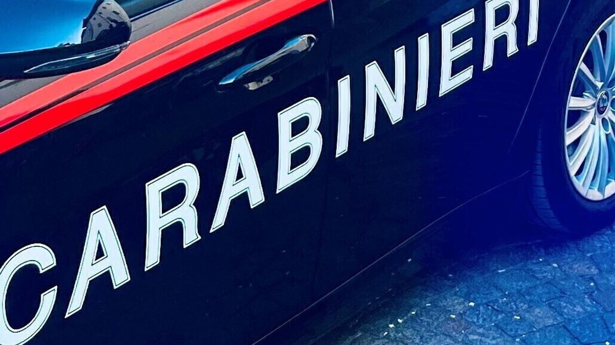  © Carabinieri