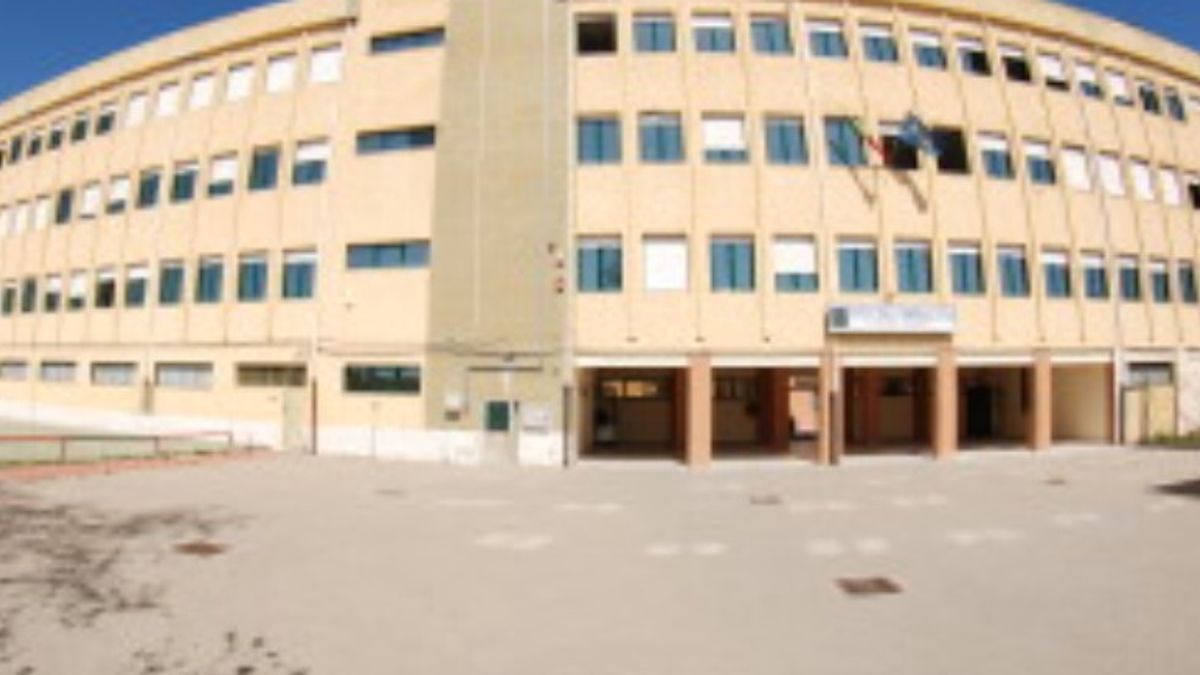 Crotone Istituto istruzione superiore "M. Ciliberto - A. Lucifero" © Sito ufficiale