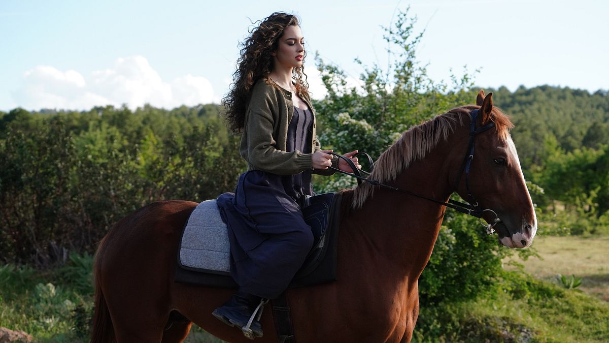  © Ufficio Stampa Mediaset