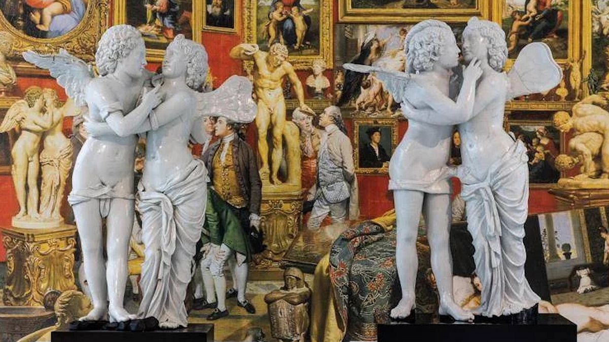 Faenza - Ginori, Museo delle Ceramiche © Ufficio stampa