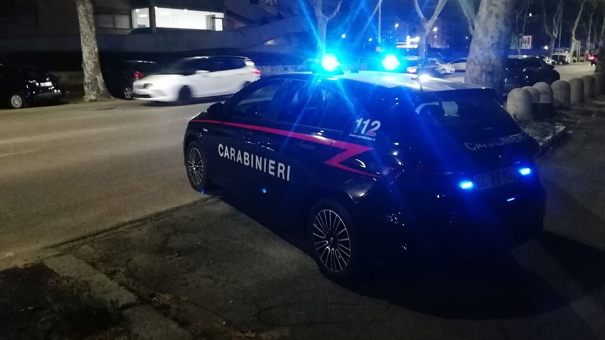  © Carabinieri