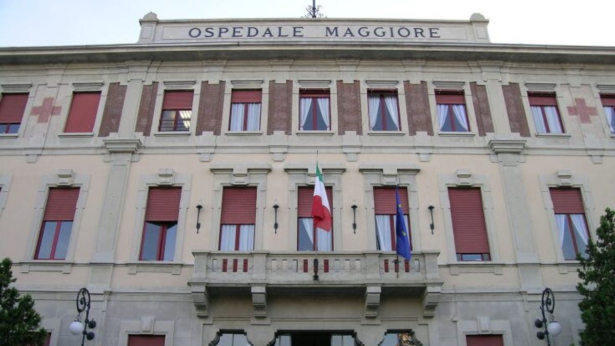  © Sito ufficiale
