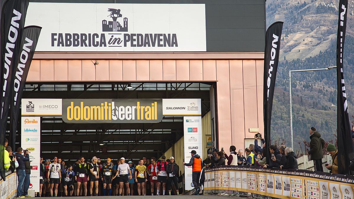  © Dolomiti Beer Trail Ufficio Stampa