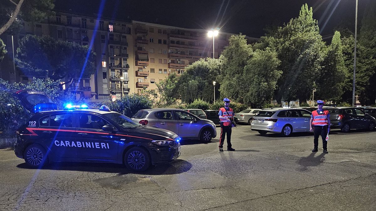  © Carabinieri