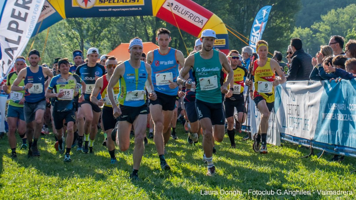  © Trofeo Dario&Willy Ufficio Stampa