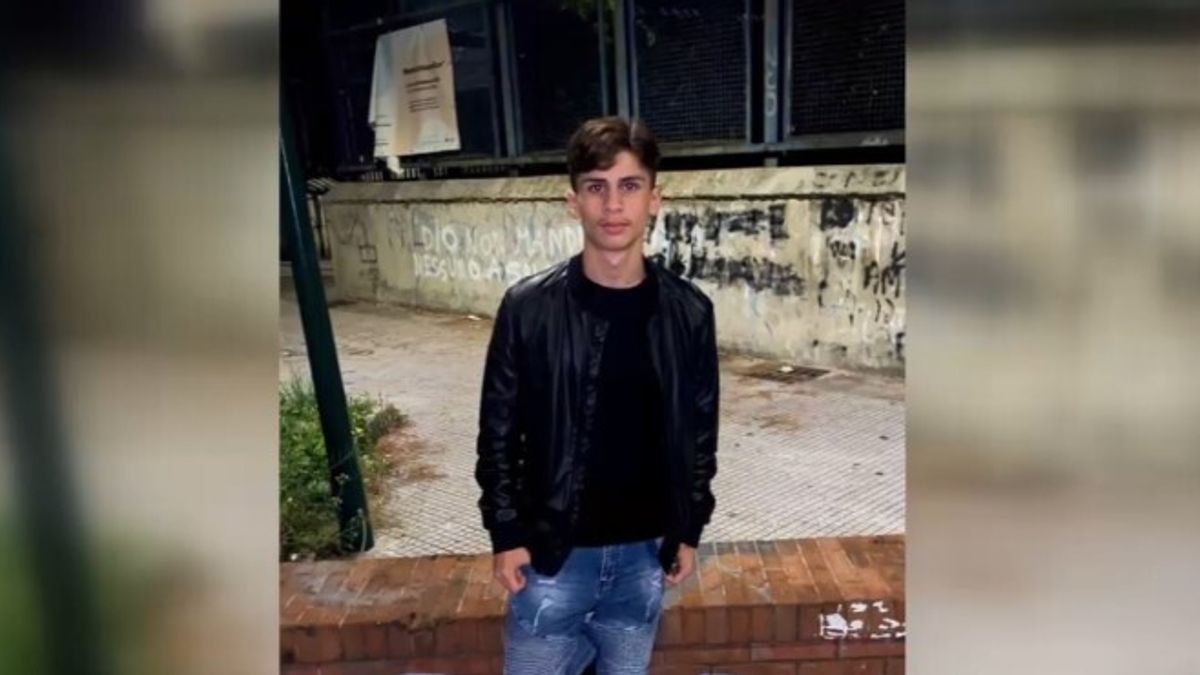 Fabio Ascione © Da video