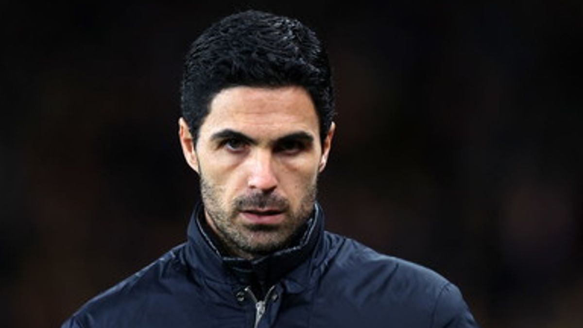 Mikel Arteta (Calcio-Arsenal) © Getty Images