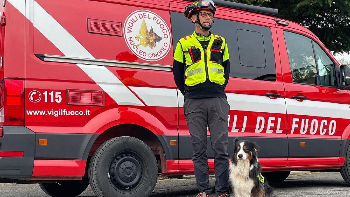  © Vigili del Fuoco