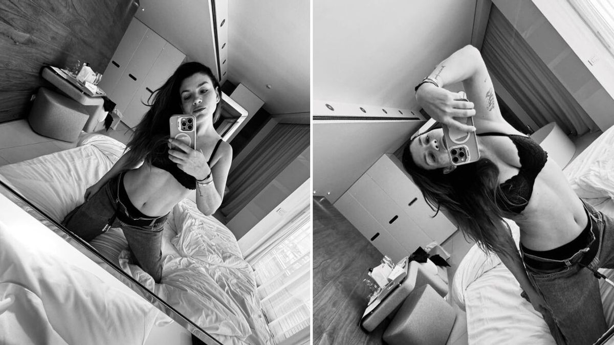 Emma Marrone © Instagram