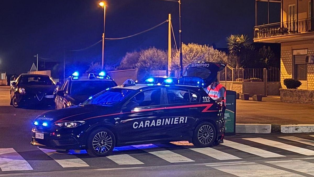 © Carabinieri