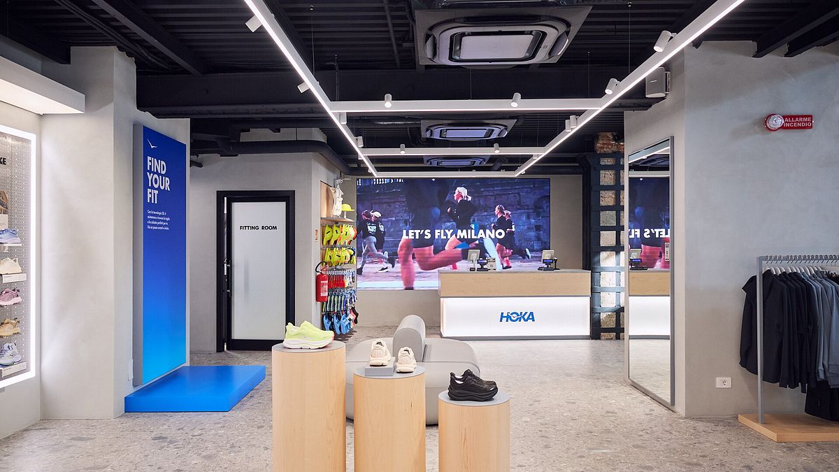  © HOKA Press Office