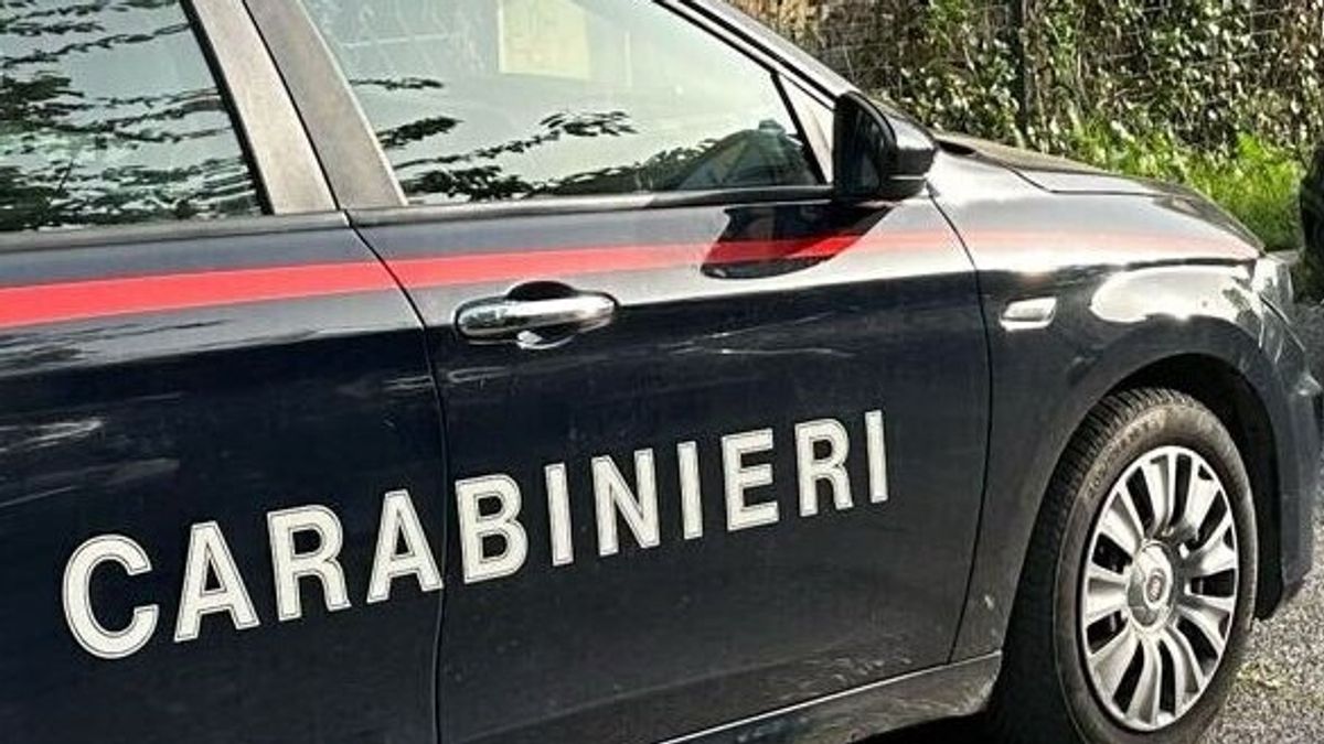  © Carabinieri