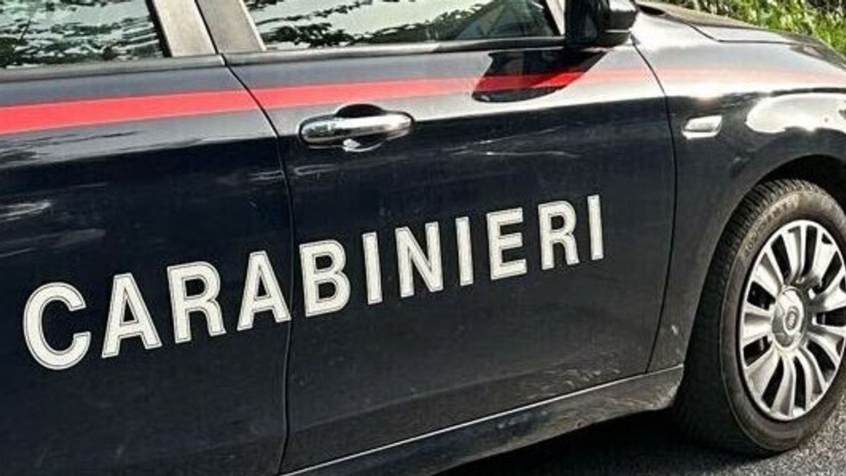  © Carabinieri