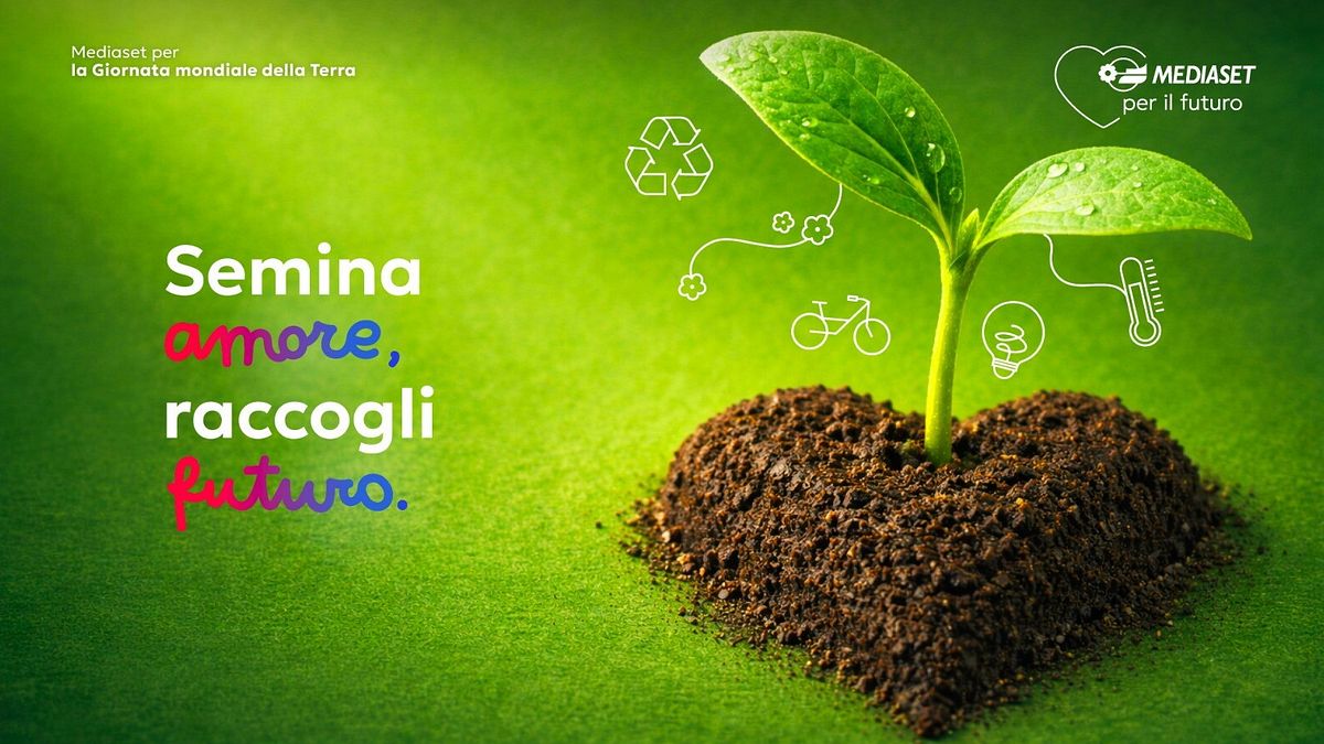  © Ufficio Stampa Mediaset