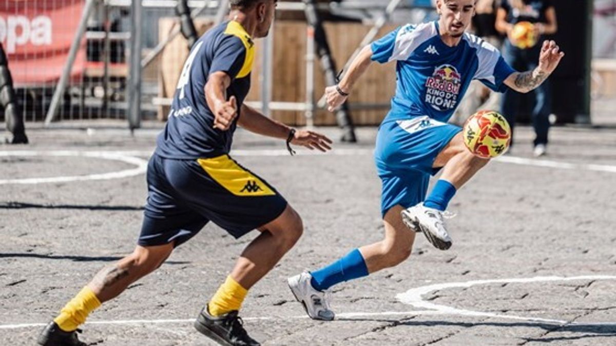  © Giacomo Cosua / Red Bull Content Pool