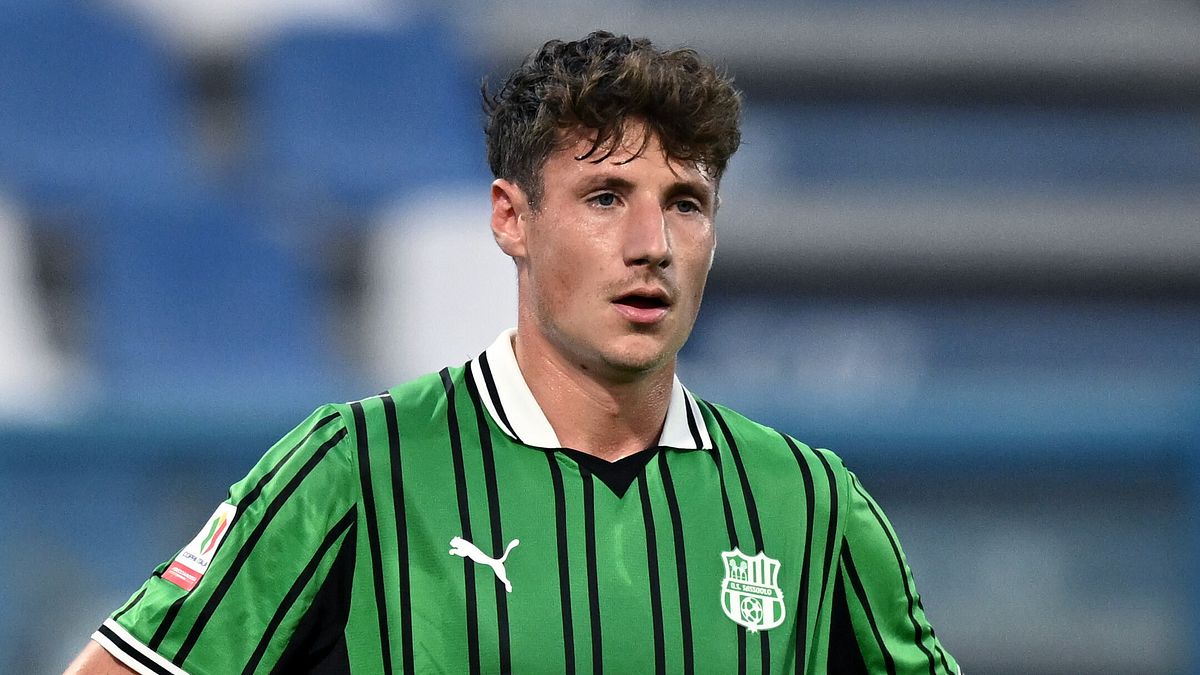 Andrea Pinamonti © Getty Images