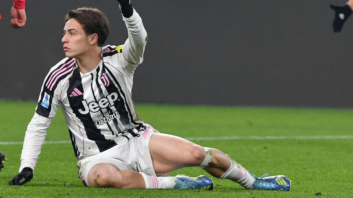 Kenan Yildiz © italyphotopress