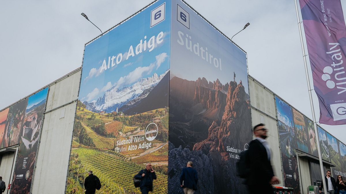  © Vini Alto Adige
