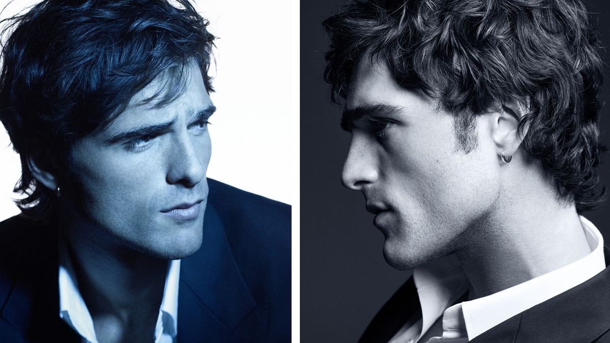 Jacob Elordi nuovo ambassador della fragranza maschile Bleu de Chanel (copyright Chanel) © Ufficio stampa
