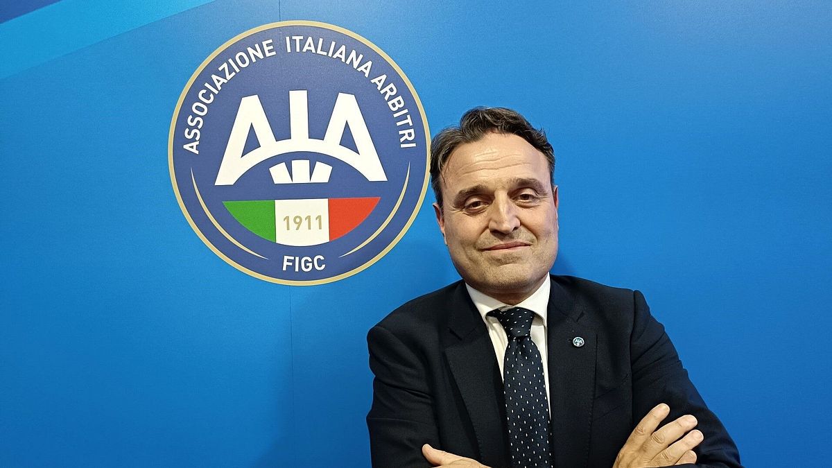  © aia figc