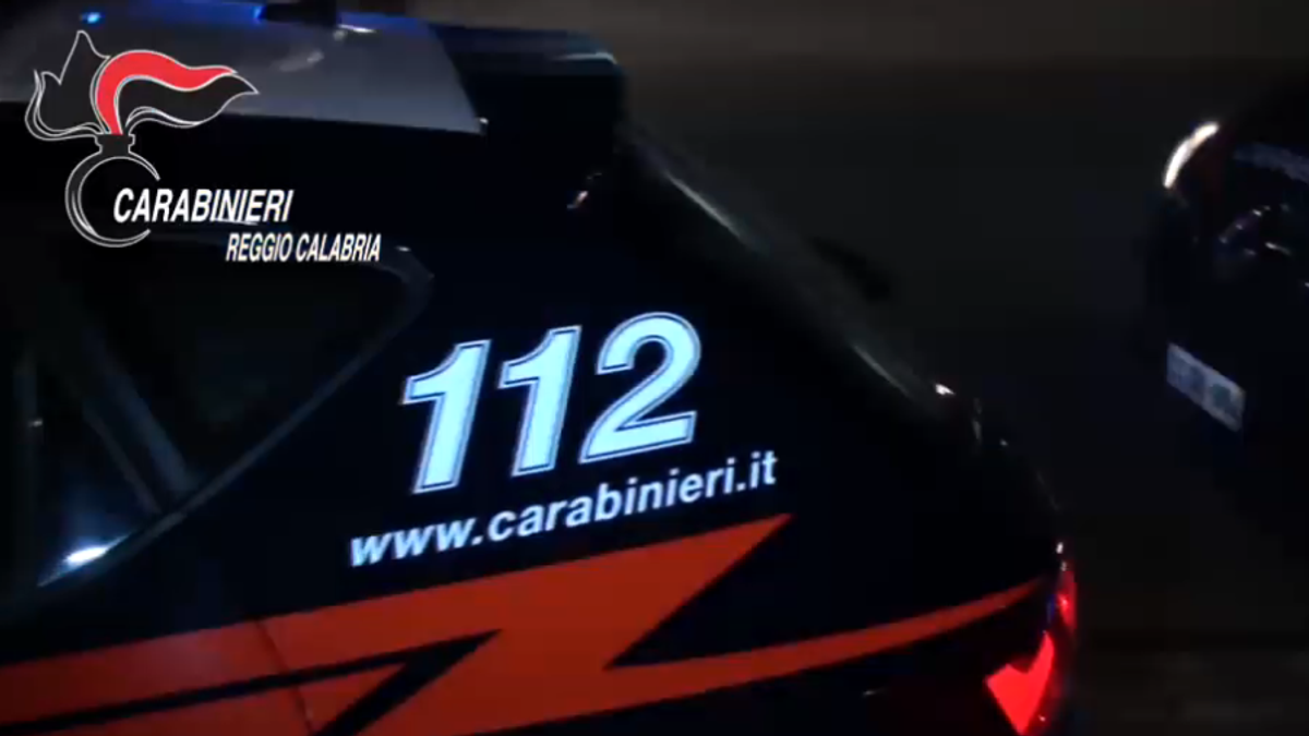  © Carabinieri