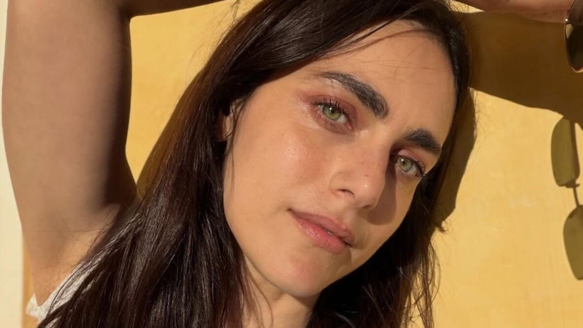 Miriam Leone © Instagram