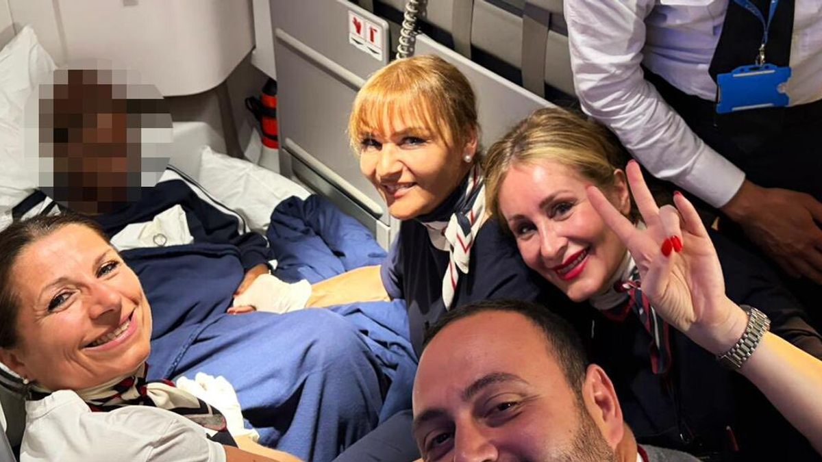  © ITA Airways