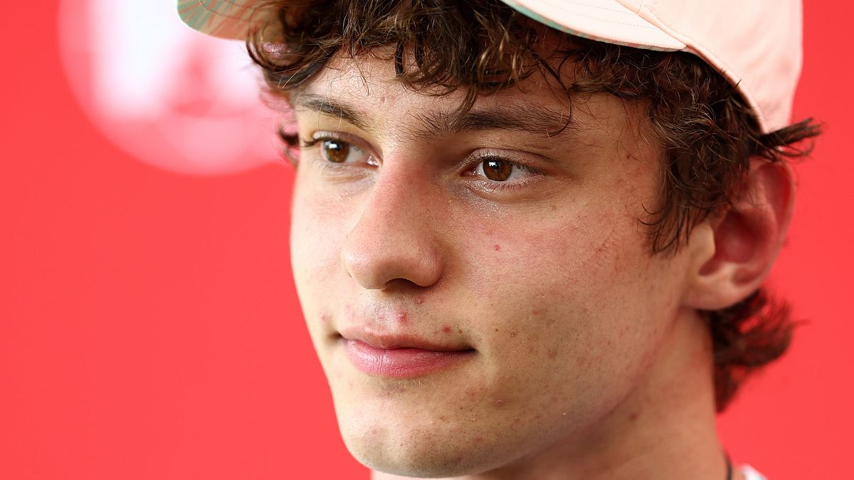  © Getty Images