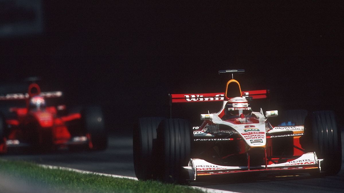  © Getty Images