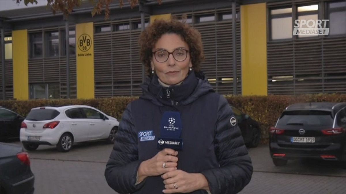  © sportmediaset