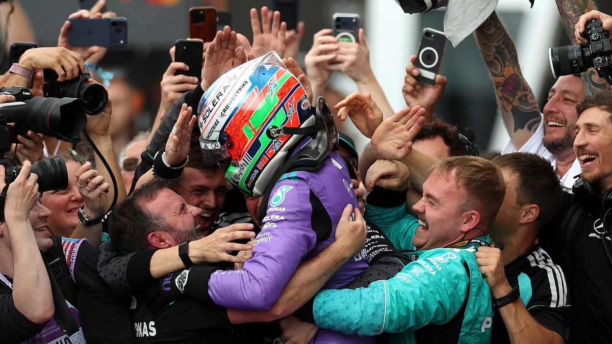  © Getty Images