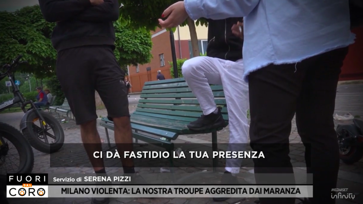 © Da video