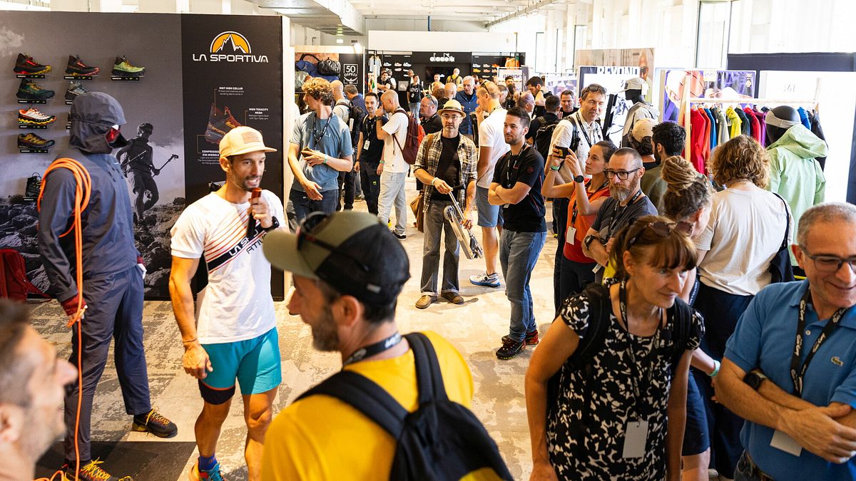  © Italian Running Outdoor Festival Press Office